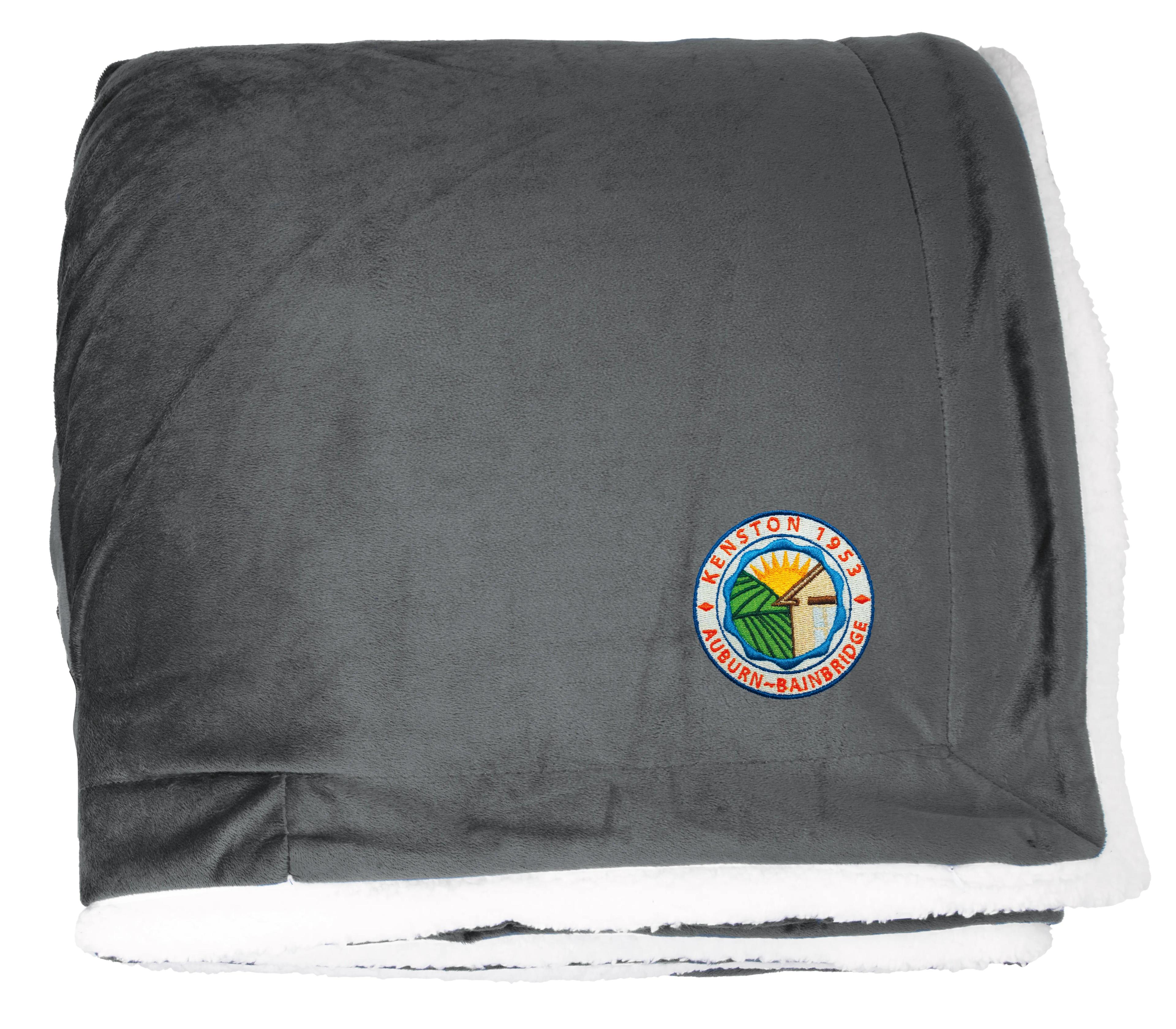 Giant Sherpa Throw 11 of 16