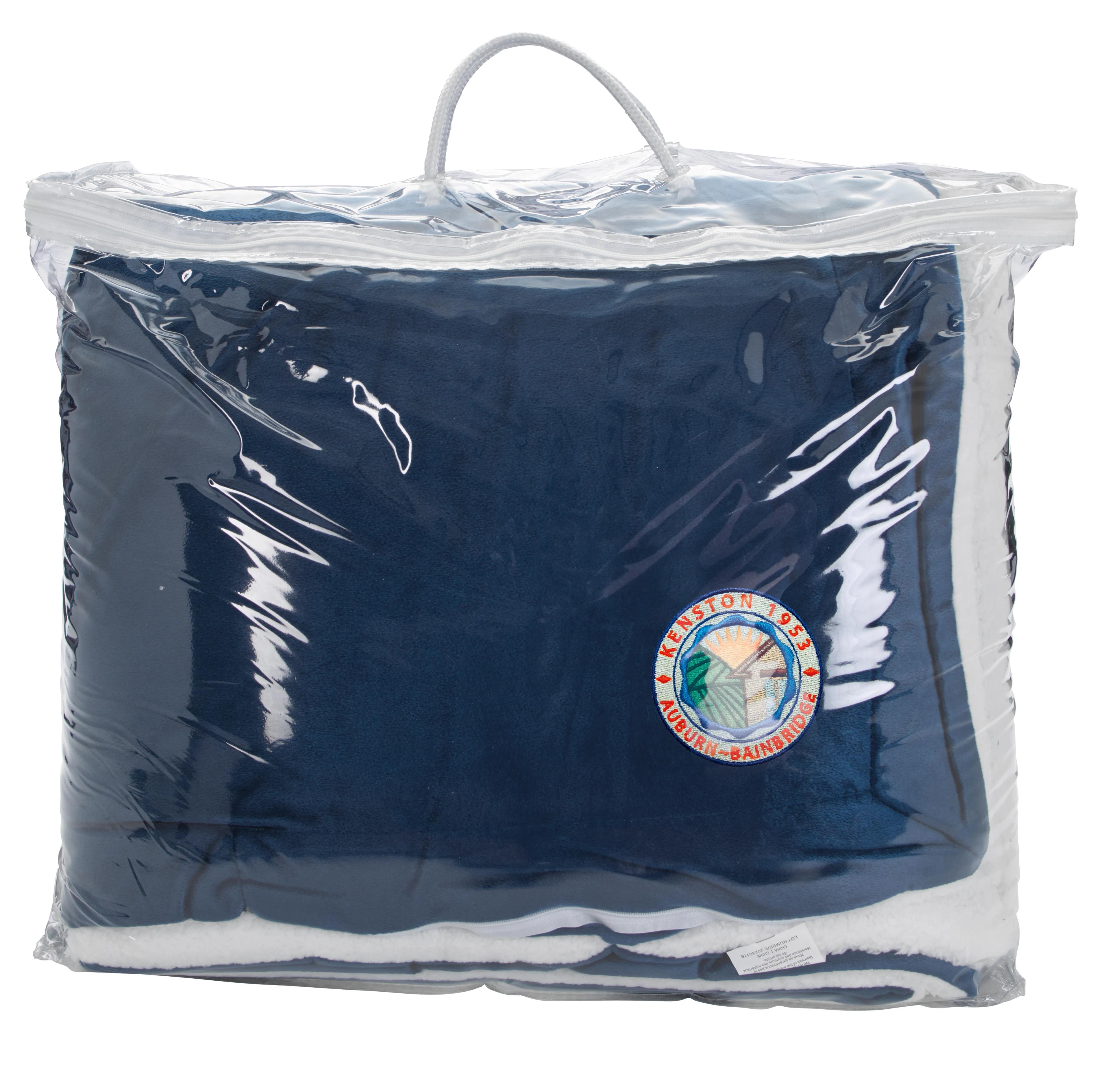 Giant Sherpa Throw 13 of 16