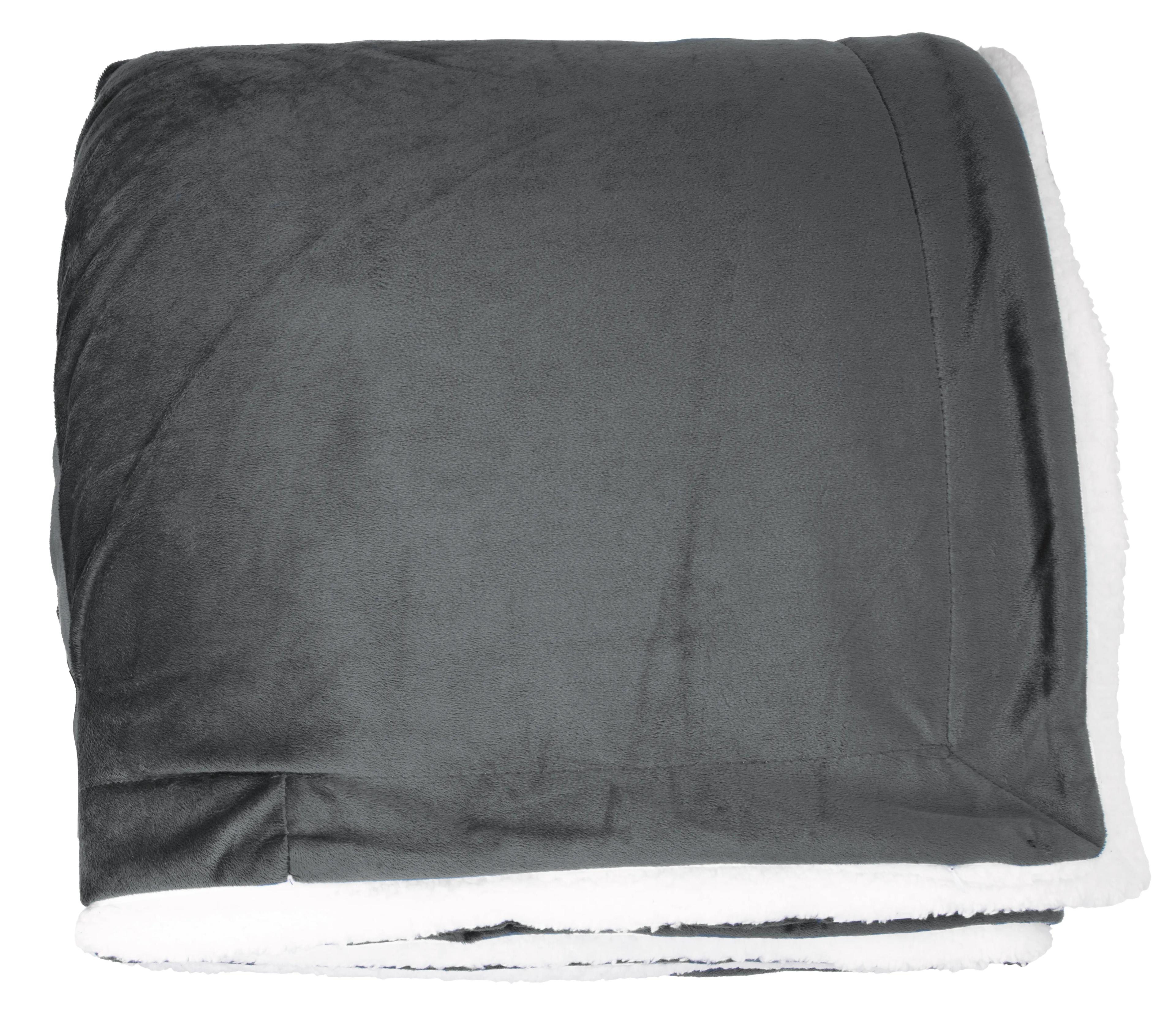 Giant Sherpa Throw 4 of 16