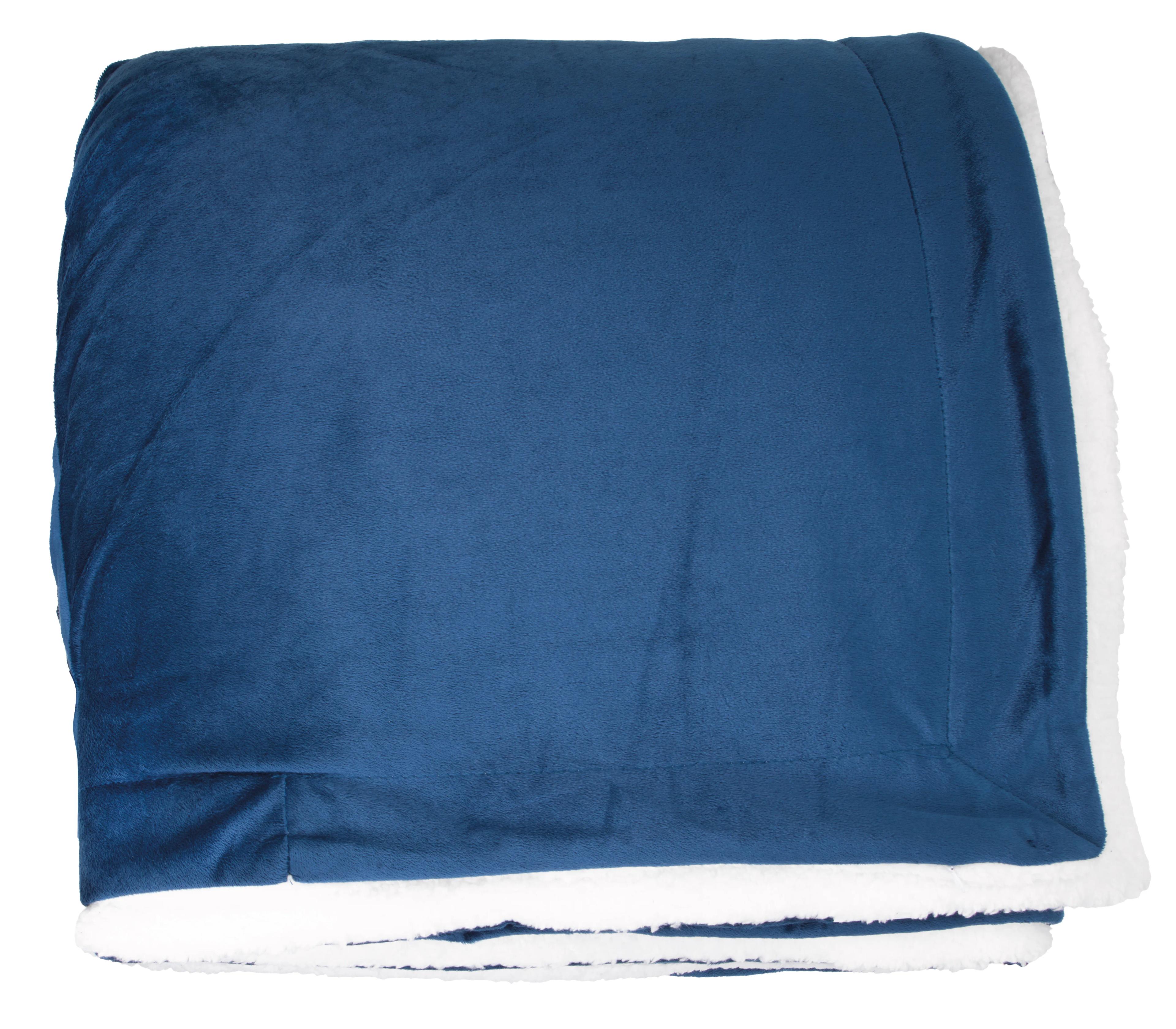 Giant Sherpa Throw 7 of 16