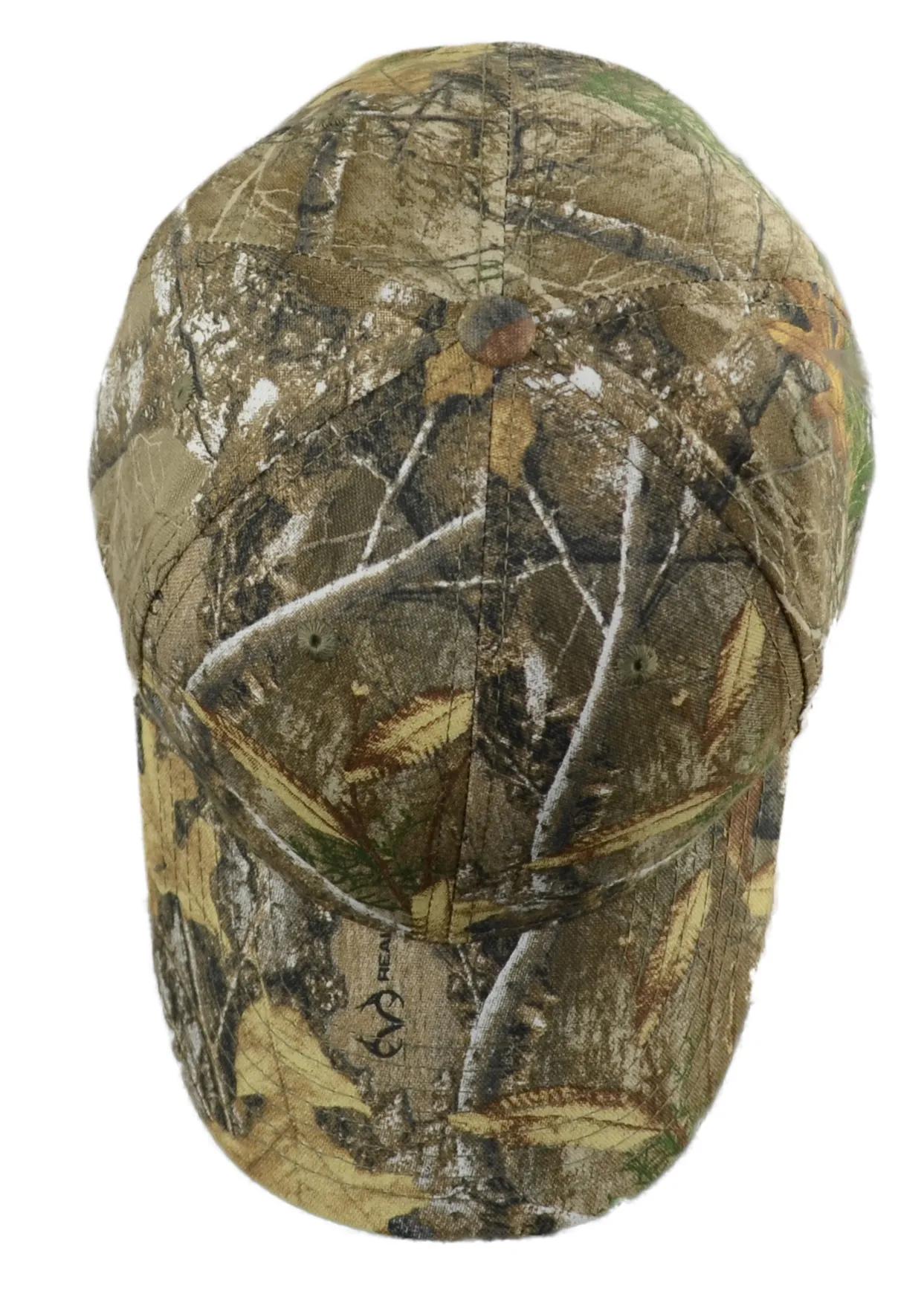 Camo Cap 7 of 9