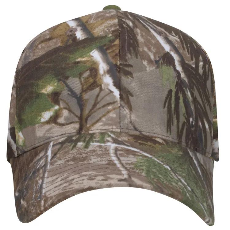 Camo Cap 2 of 9