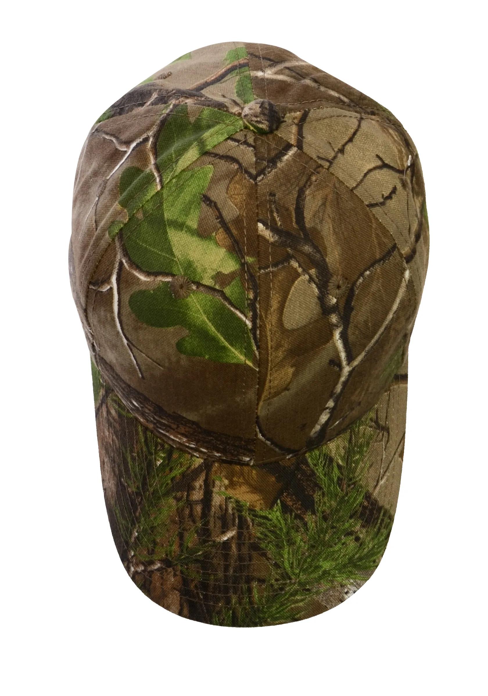 Camo Cap 9 of 9