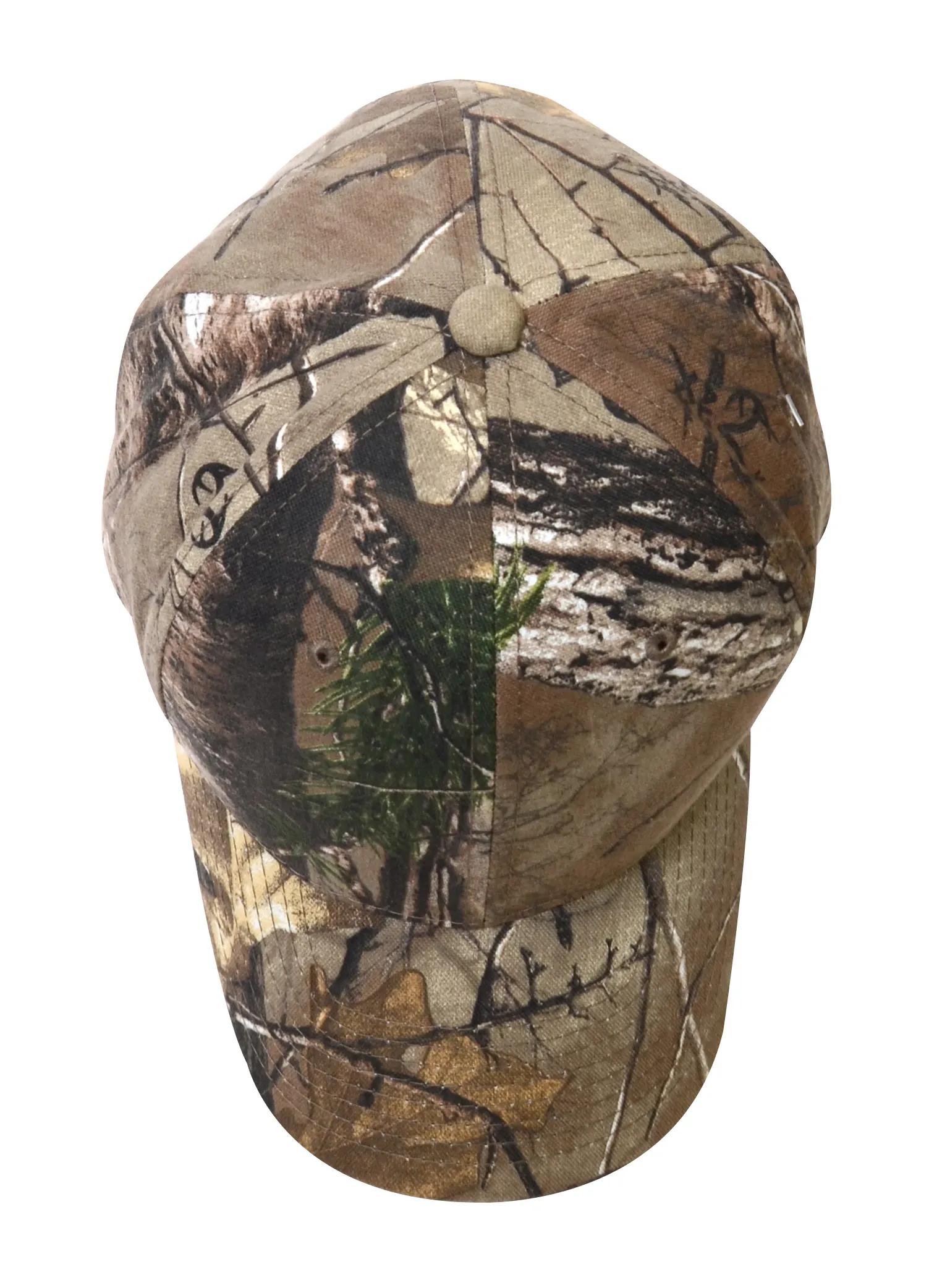 Camo Cap 4 of 9