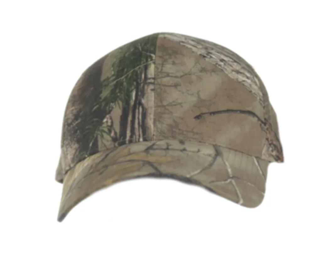 Camo Cap 3 of 9