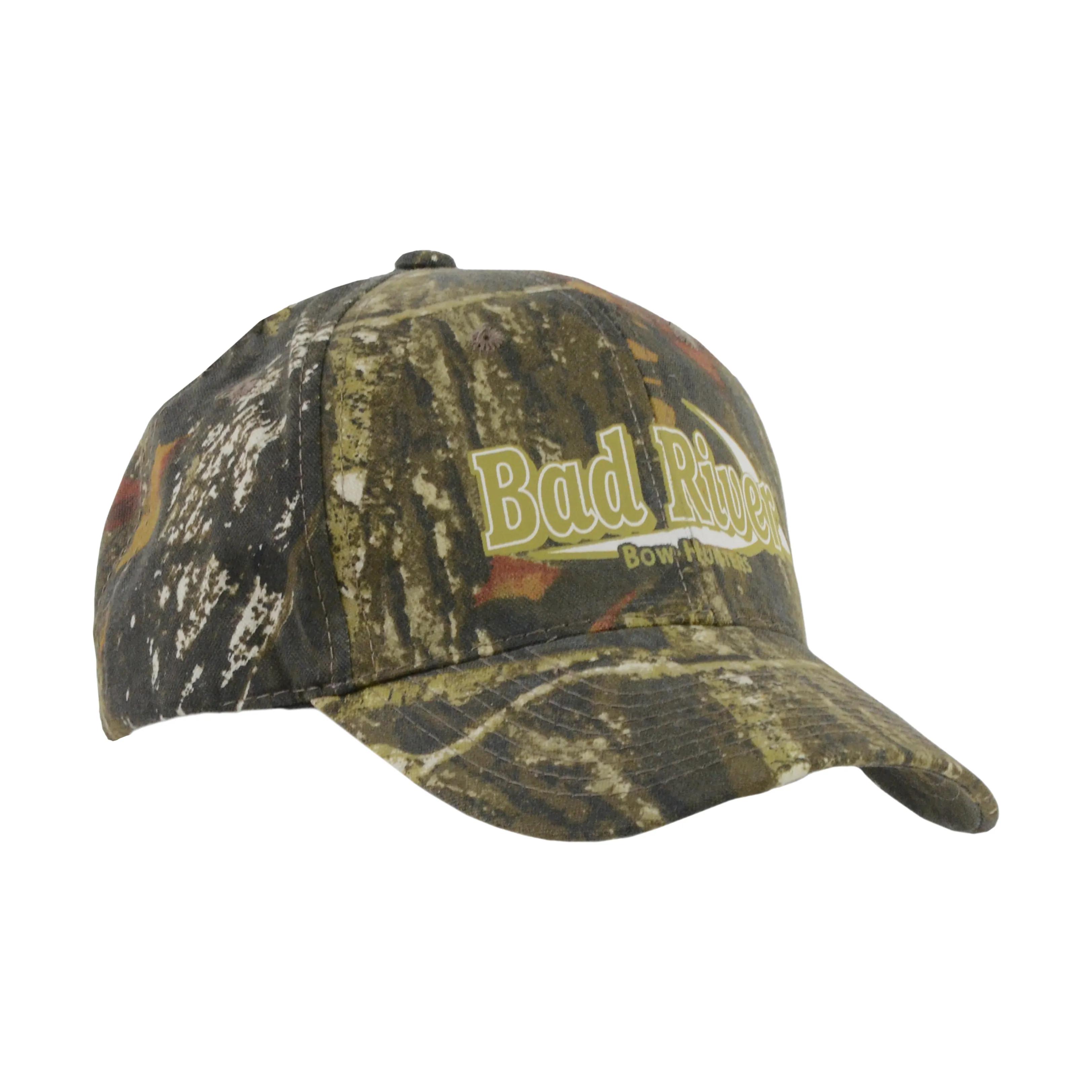Camo Cap 9 of 9