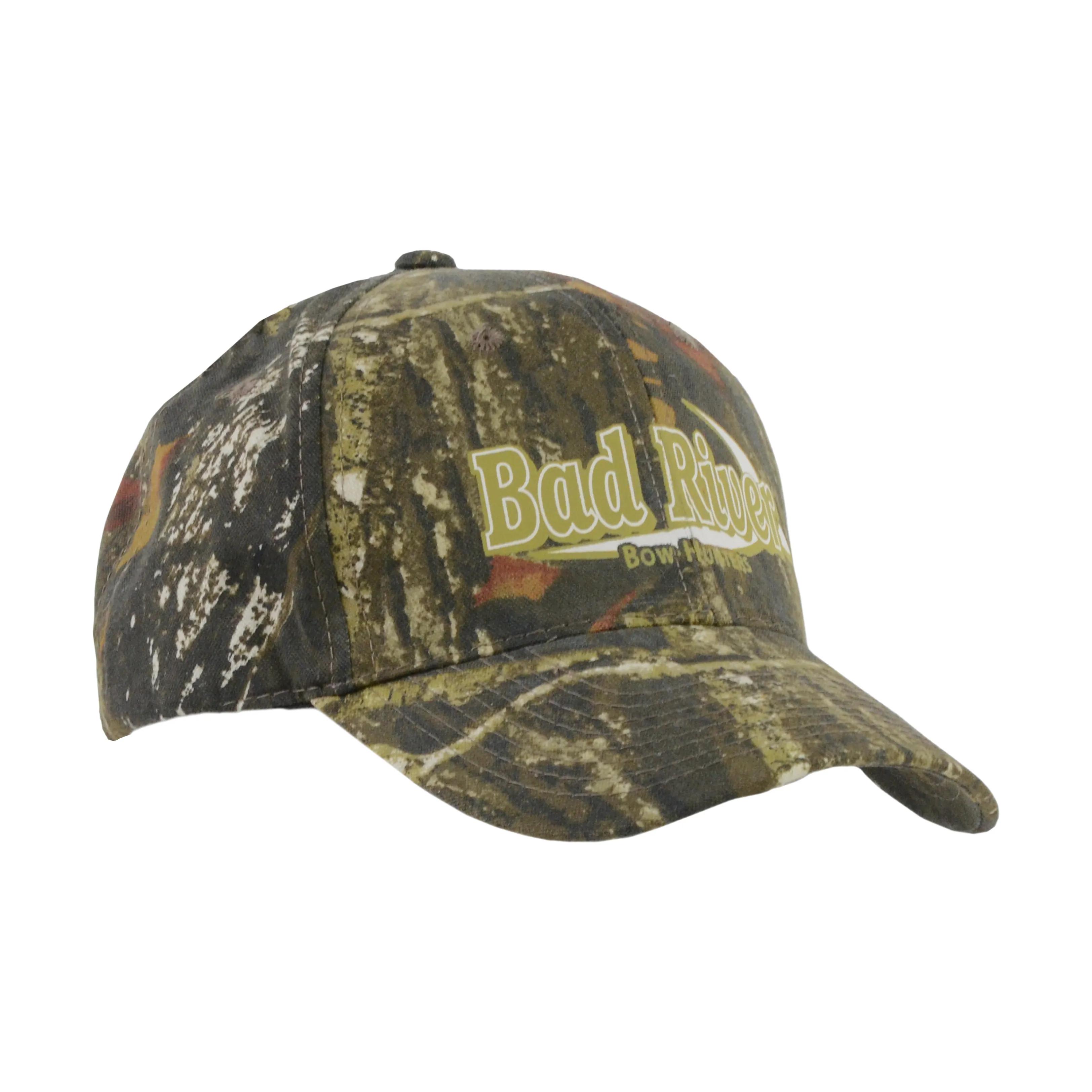 Camo Cap 8 of 9