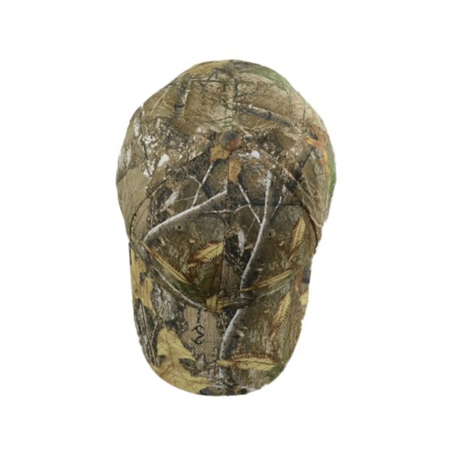 Camo Cap 1 of 9