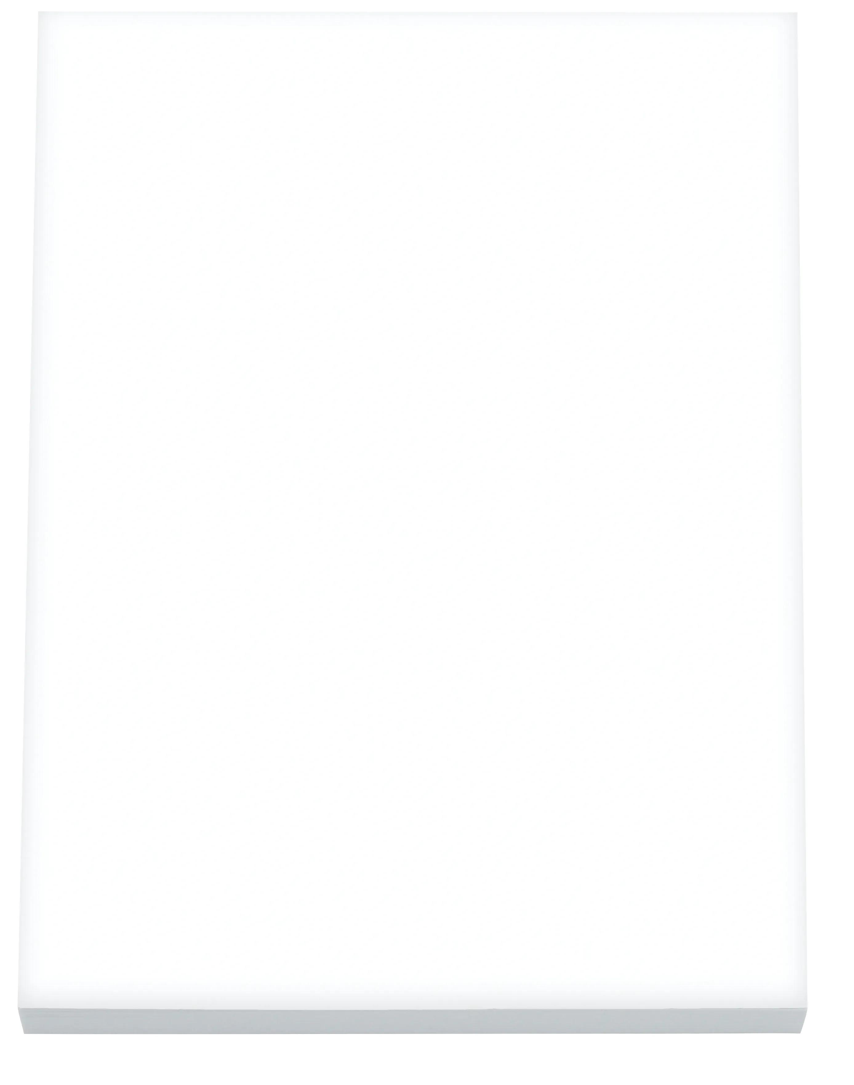 Souvenir® 8.5" x 11" Scratch Pad, 50 Sheet 2 of 8