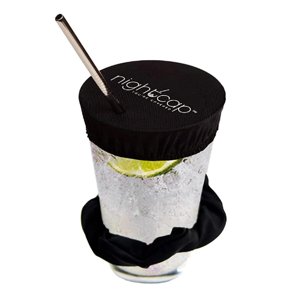 Custom Anti-Spike Drink Covers