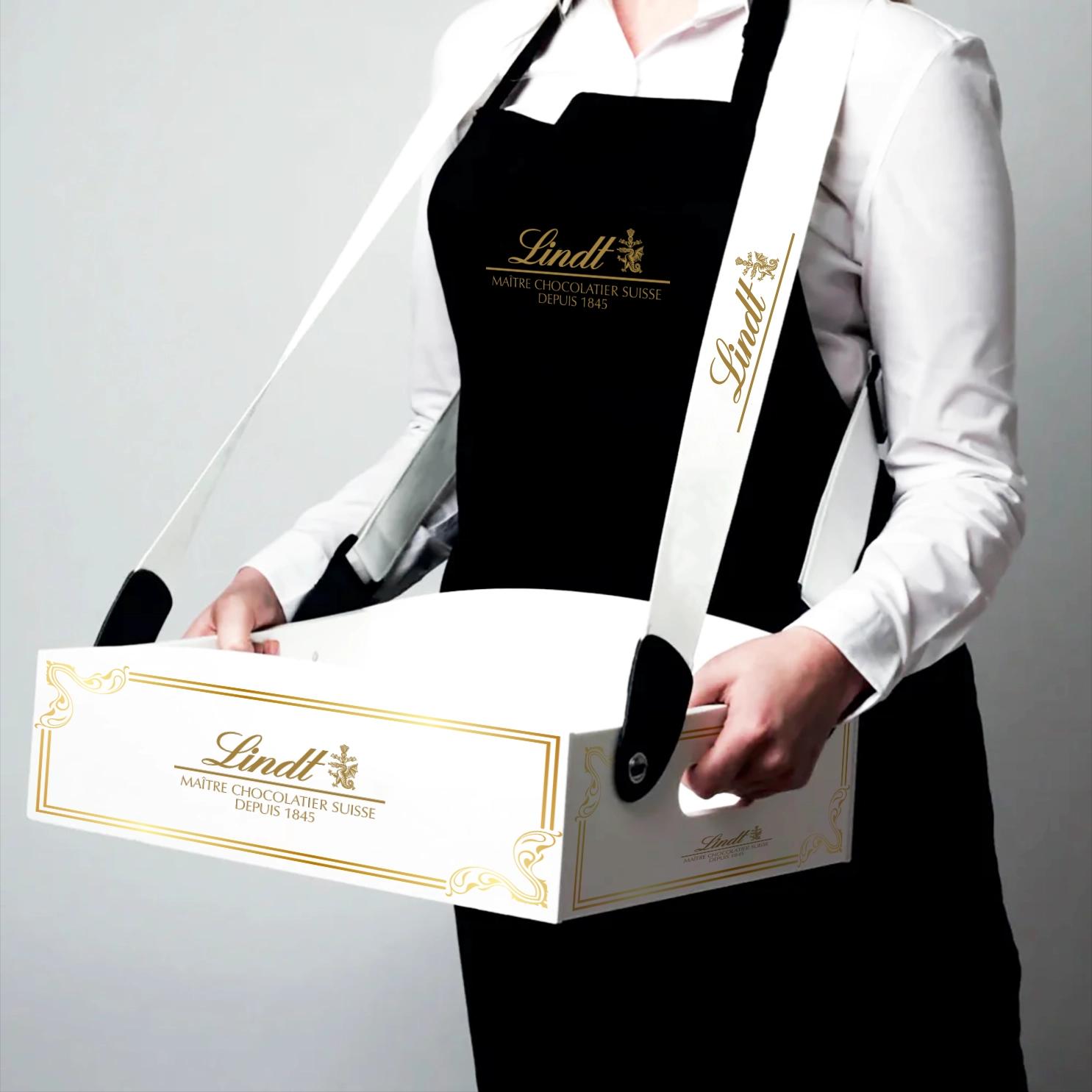 Usherette Trays 2 of 2