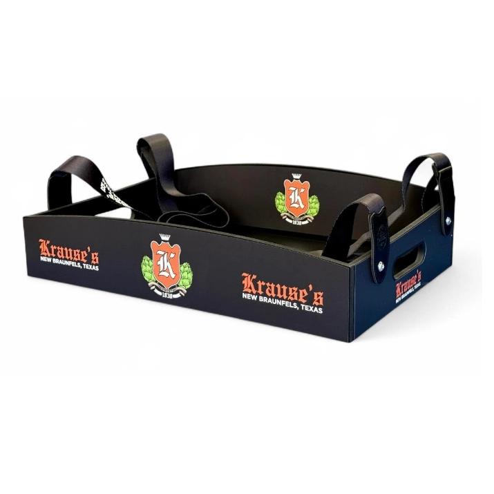 Usherette Trays 3 of 3