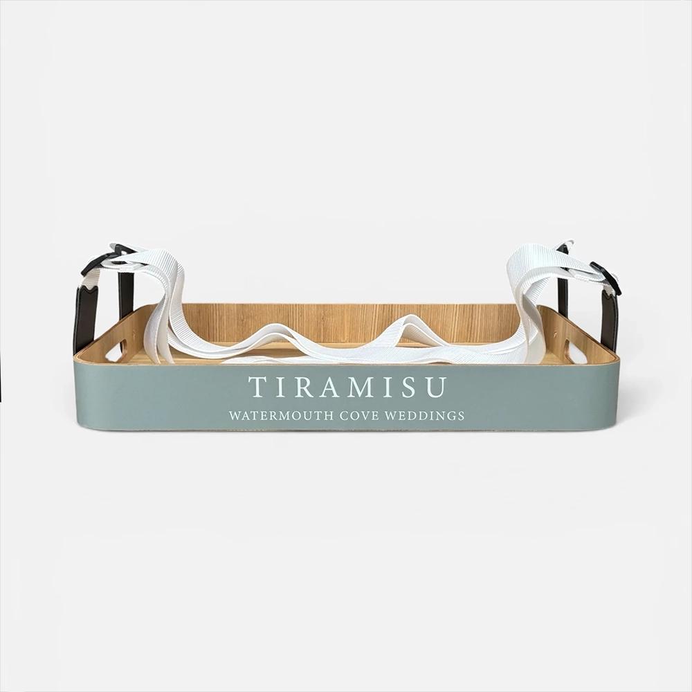 Rounded Corners Usherette Tray 1 of 3
