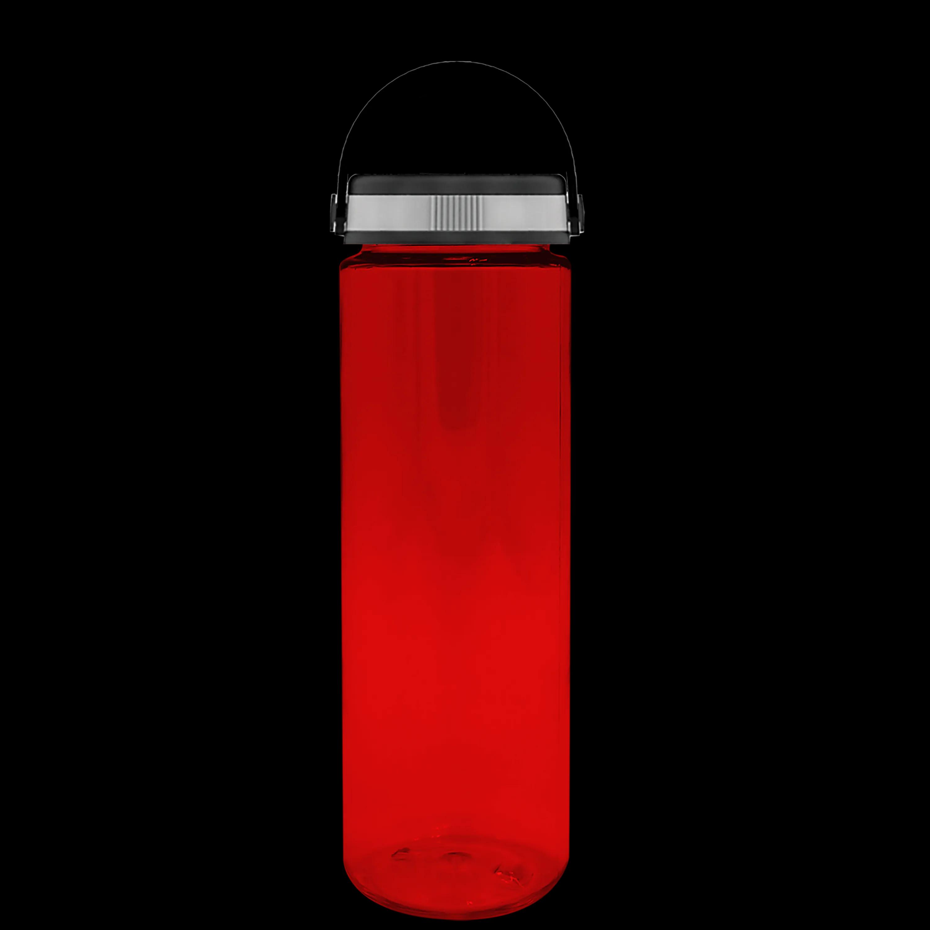 Garyline® Freedom Tritan® Bottle with Grip Lid - 28 oz.