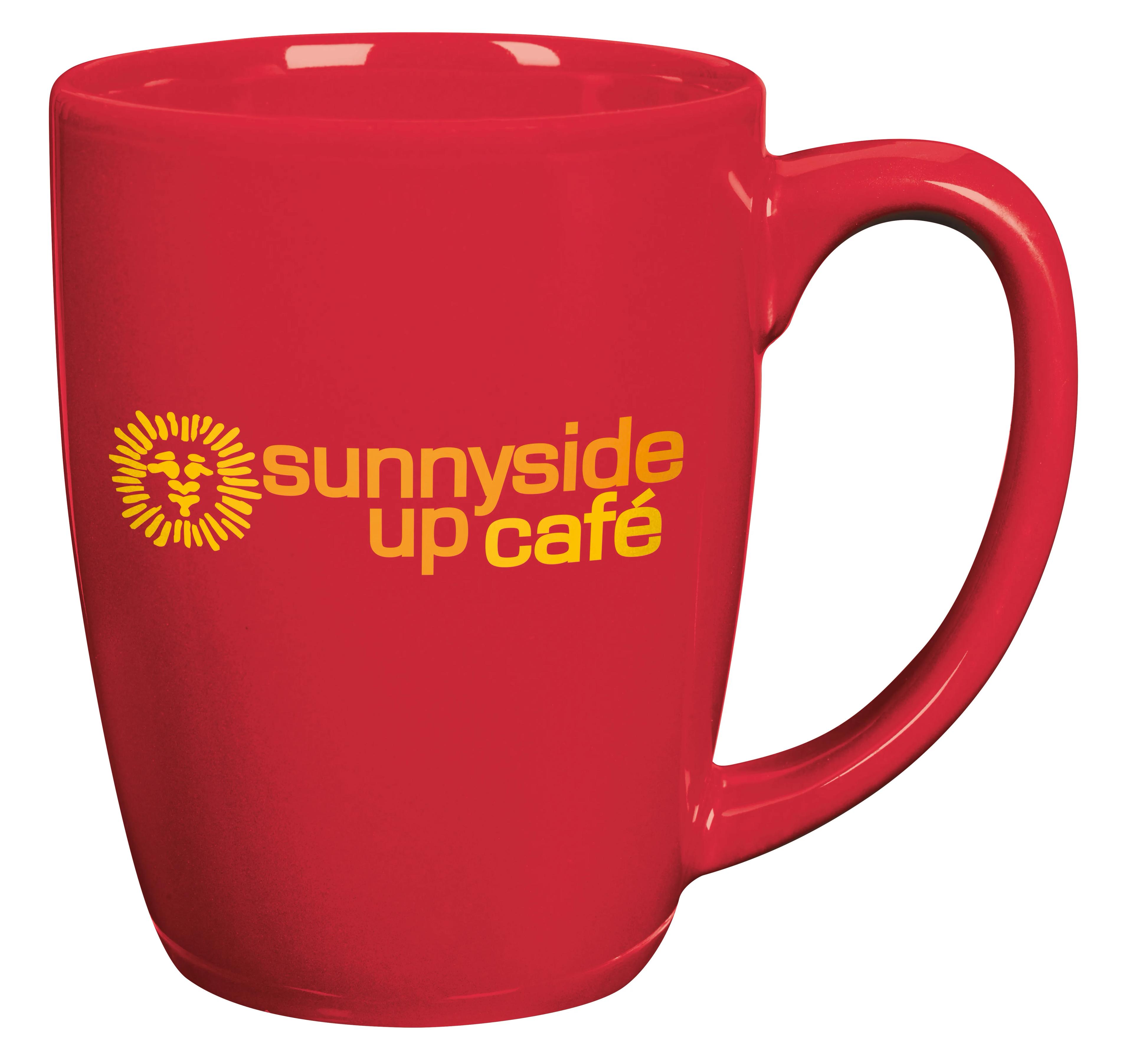 Good Value™ Bistro Mug Color - 12 oz.