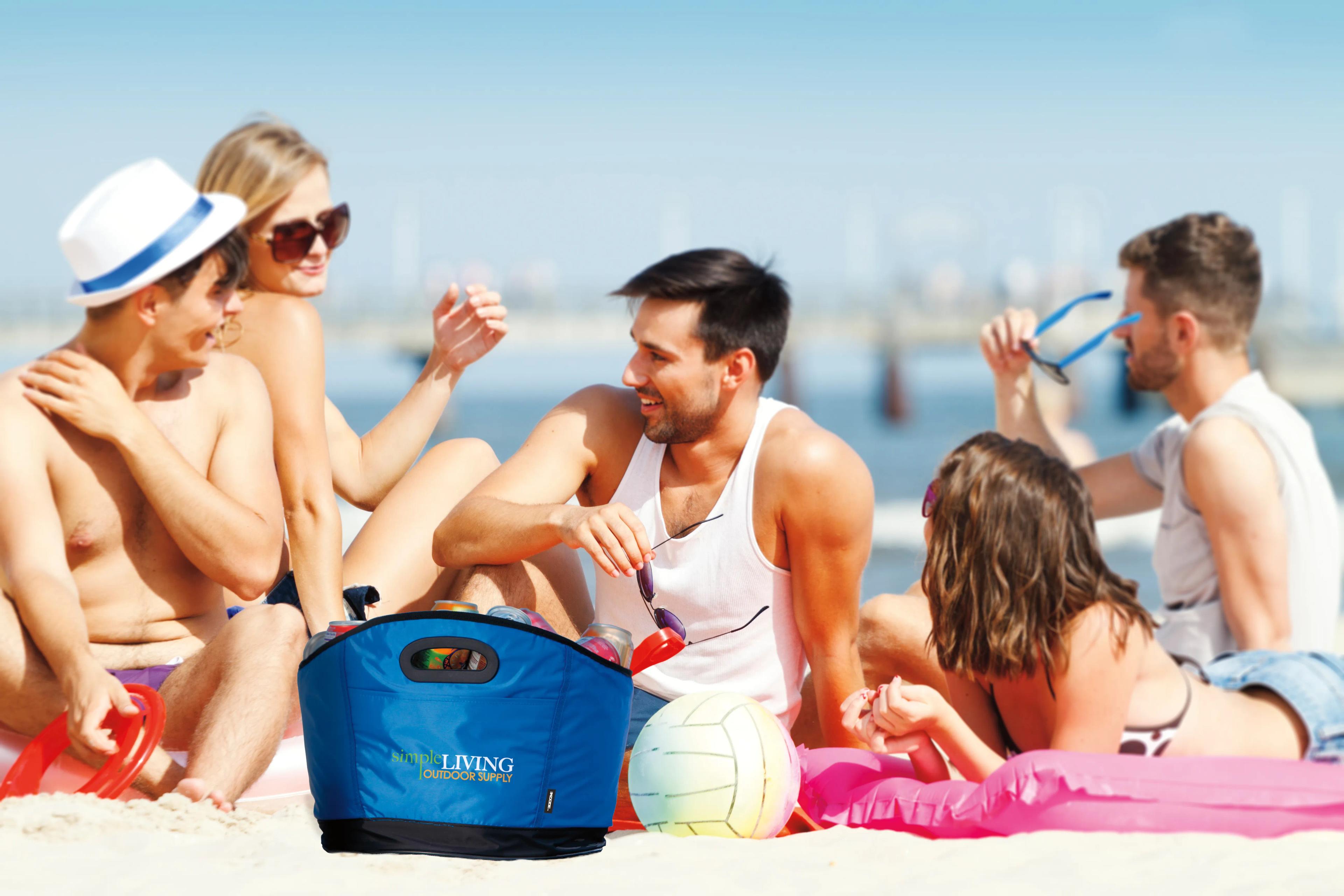 Koozie® Party Cooler