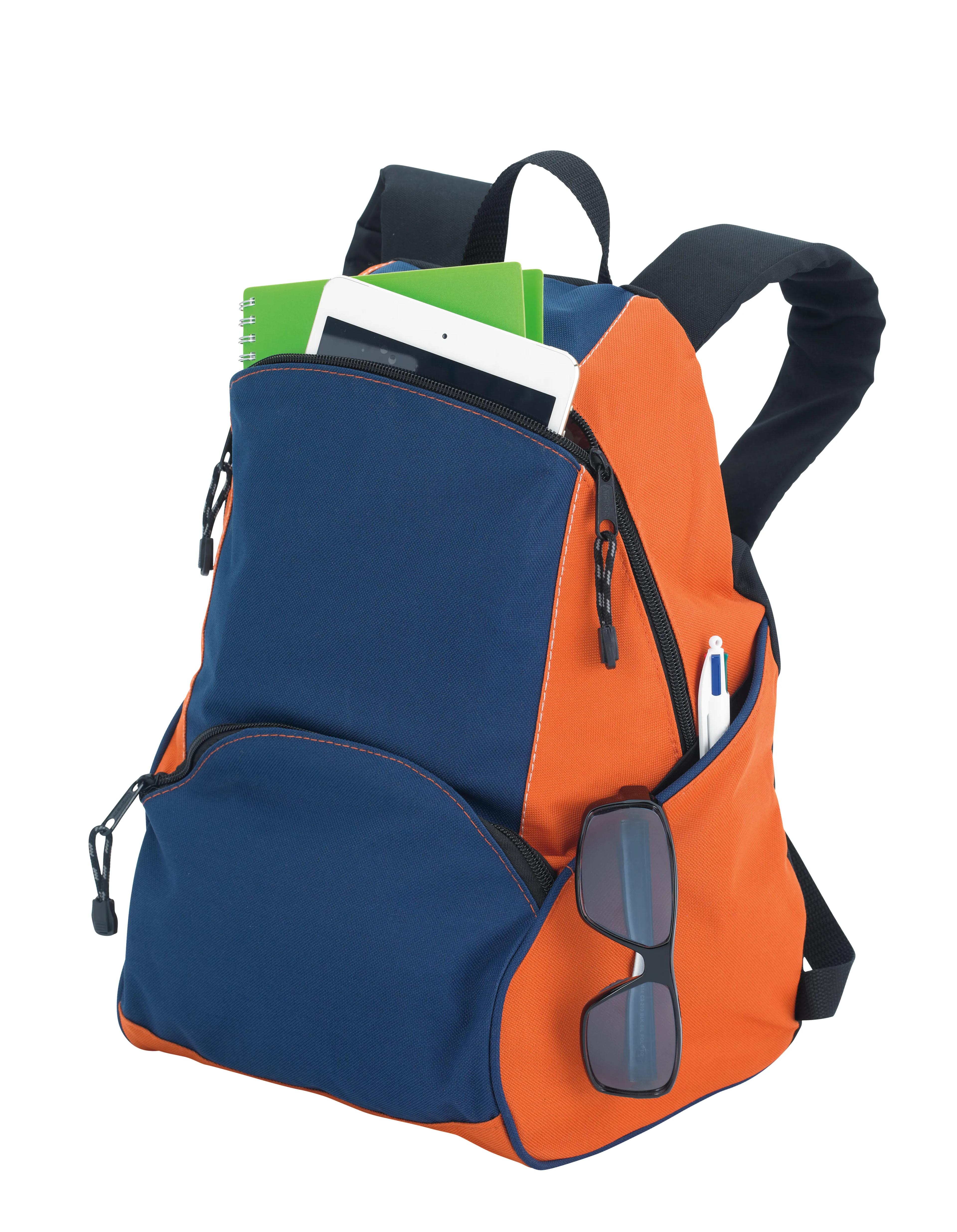 Atchison® On the Move Backpack