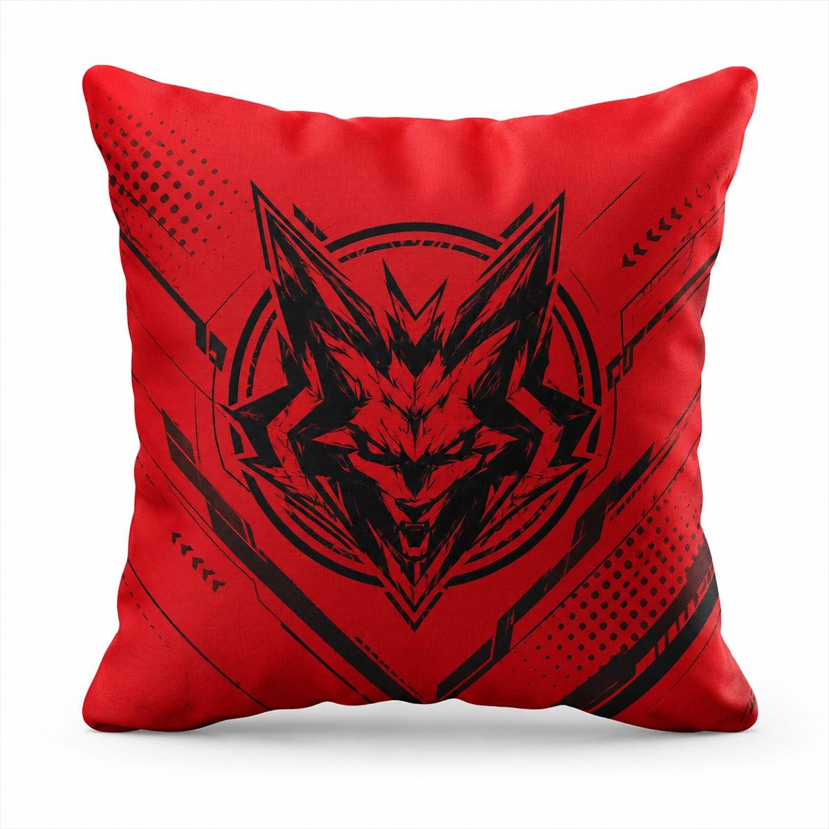 Custom Gaming Industry Pillow Cushions