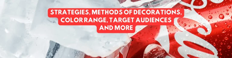 Coca-Cola’s Promotional Apparel Strategy Banner